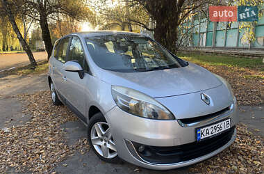 Минивэн Renault Grand Scenic 2012 в Киеве
