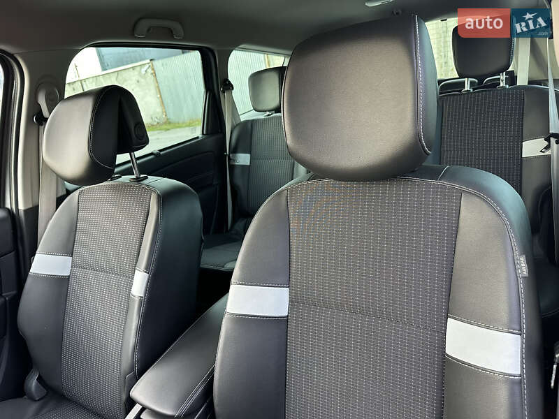 Минивэн Renault Grand Scenic 2013 в Стрые фото 55 Минивэн Renault Grand Scenic 2013 в Стрые