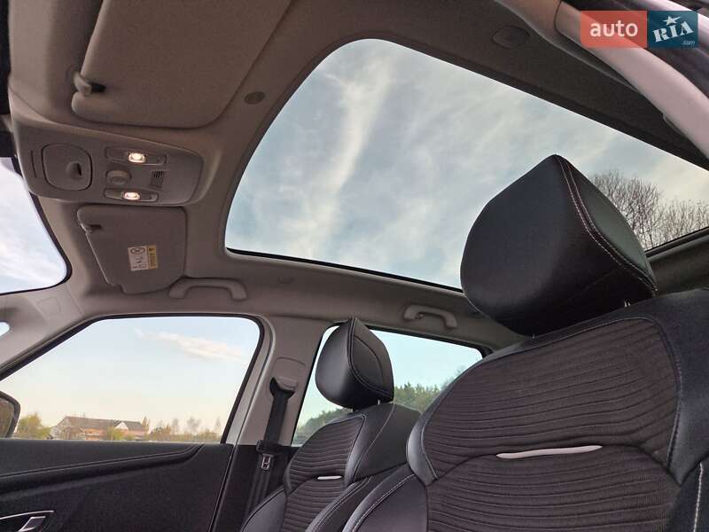 Минивэн Renault Grand Scenic 2019 в Житомире фото 25 Минивэн Renault Grand Scenic 2019 в Житомире