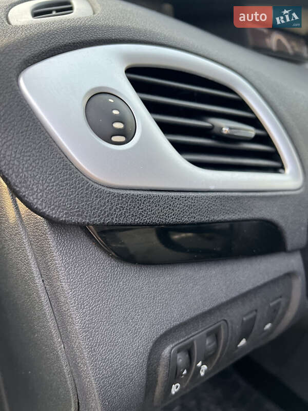 Минивэн Renault Grand Scenic 2013 в Черновцах фото 8 Минивэн Renault Grand Scenic 2013 в Черновцах