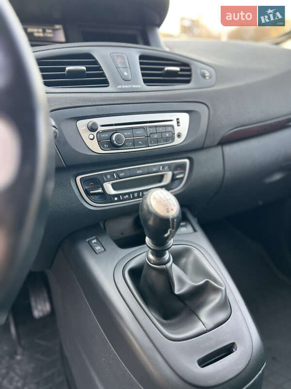 Минивэн Renault Grand Scenic 2013 в Черновцах фото 13 Минивэн Renault Grand Scenic 2013 в Черновцах