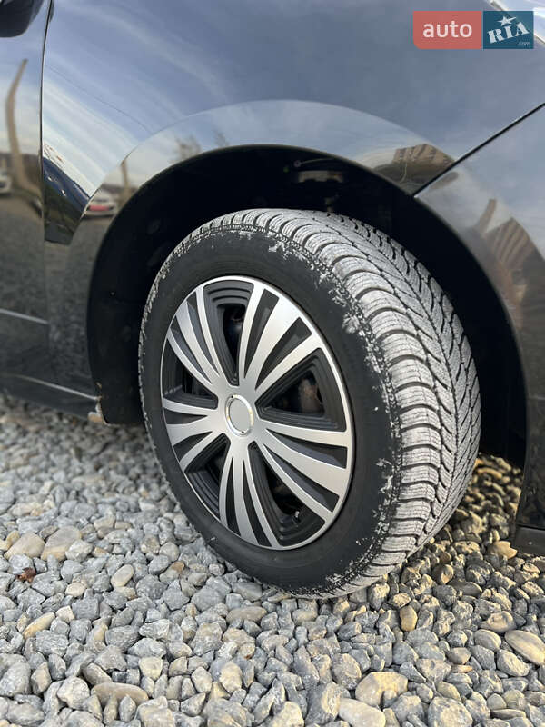 Минивэн Renault Grand Scenic 2013 в Черновцах фото 18 Минивэн Renault Grand Scenic 2013 в Черновцах