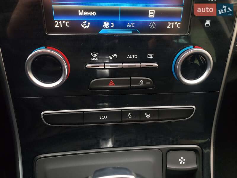 Мінівен Renault Grand Scenic 2017 в Луцьку