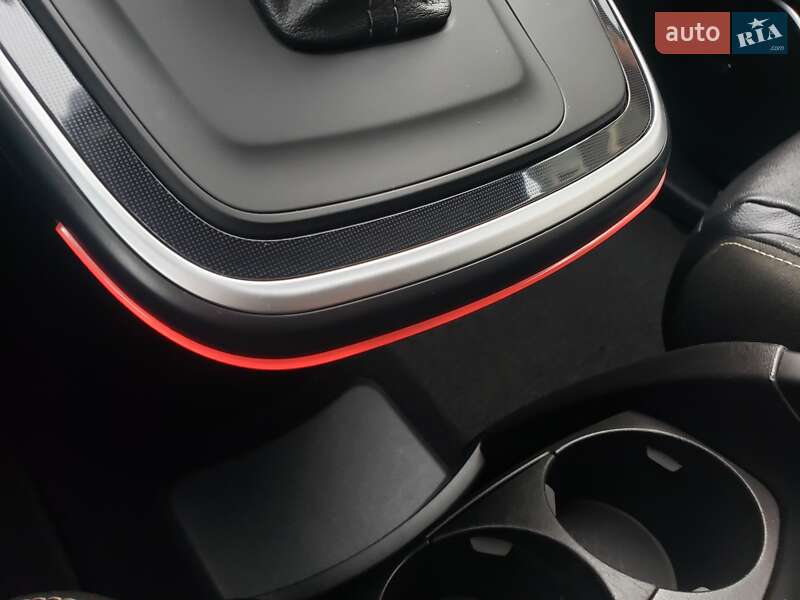 Мінівен Renault Grand Scenic 2017 в Луцьку