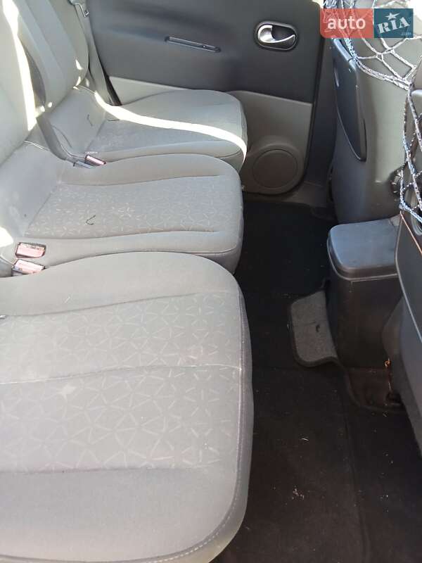 Минивэн Renault Grand Scenic 2007 в Белой Церкви