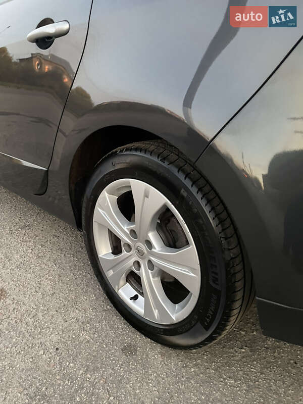 Мінівен Renault Grand Scenic 2010 в Миронівці