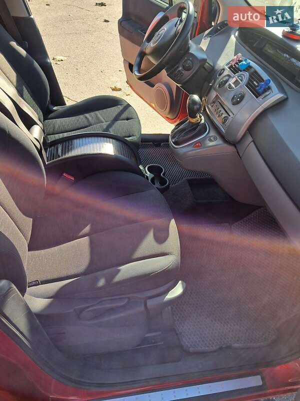 Мінівен Renault Grand Scenic 2007 в Хоролі фото 30 Мінівен Renault Grand Scenic 2007 в Хоролі
