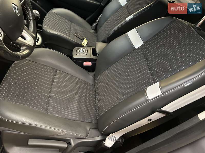 Минивэн Renault Grand Scenic 2013 в Калуше фото 26 Минивэн Renault Grand Scenic 2013 в Калуше