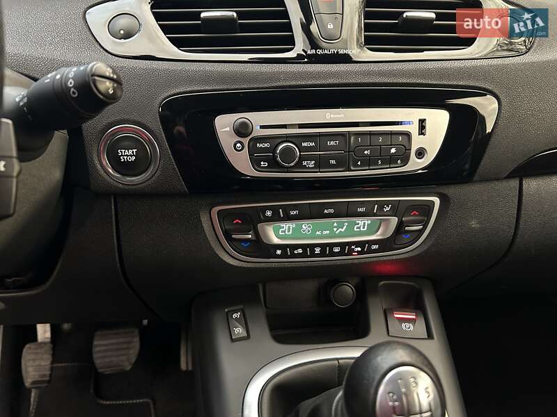Минивэн Renault Grand Scenic 2013 в Калуше фото 32 Минивэн Renault Grand Scenic 2013 в Калуше