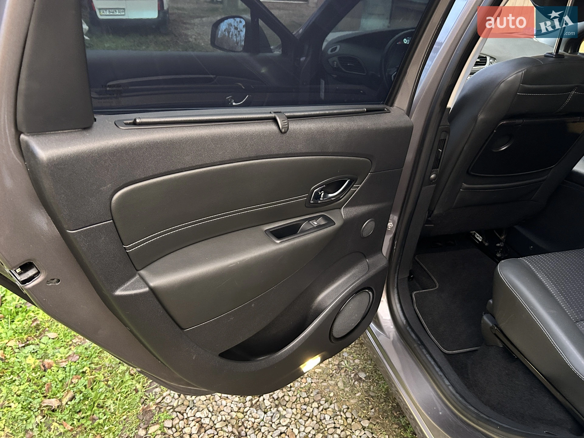 2013 Renault Scenic - мініатюра 33