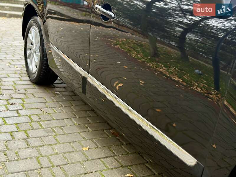 Минивэн Renault Grand Scenic 2013 в Ивано-Франковске фото 19 Минивэн Renault Grand Scenic 2013 в Ивано-Франковске