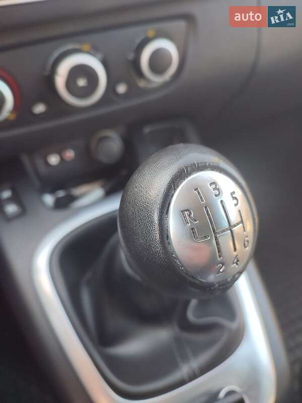 Минивэн Renault Grand Scenic 2010 в Львове фото 8 Минивэн Renault Grand Scenic 2010 в Львове