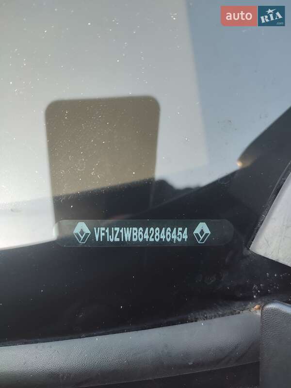 Минивэн Renault Grand Scenic 2010 в Львове фото 18 Минивэн Renault Grand Scenic 2010 в Львове