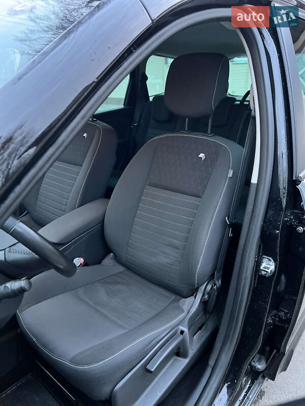 Минивэн Renault Grand Scenic 2015 в Ивано-Франковске фото 11 Минивэн Renault Grand Scenic 2015 в Ивано-Франковске