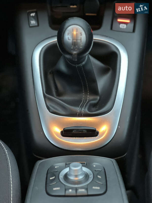 Минивэн Renault Grand Scenic 2015 в Ивано-Франковске фото 22 Минивэн Renault Grand Scenic 2015 в Ивано-Франковске