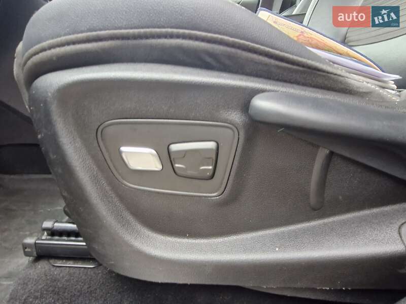 Минивэн Renault Grand Scenic 2017 в Хмельницком фото 33 Минивэн Renault Grand Scenic 2017 в Хмельницком