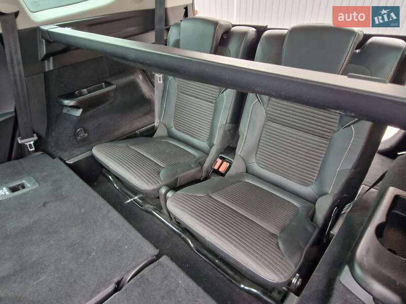 Минивэн Renault Grand Scenic 2017 в Хмельницком фото 40 Минивэн Renault Grand Scenic 2017 в Хмельницком