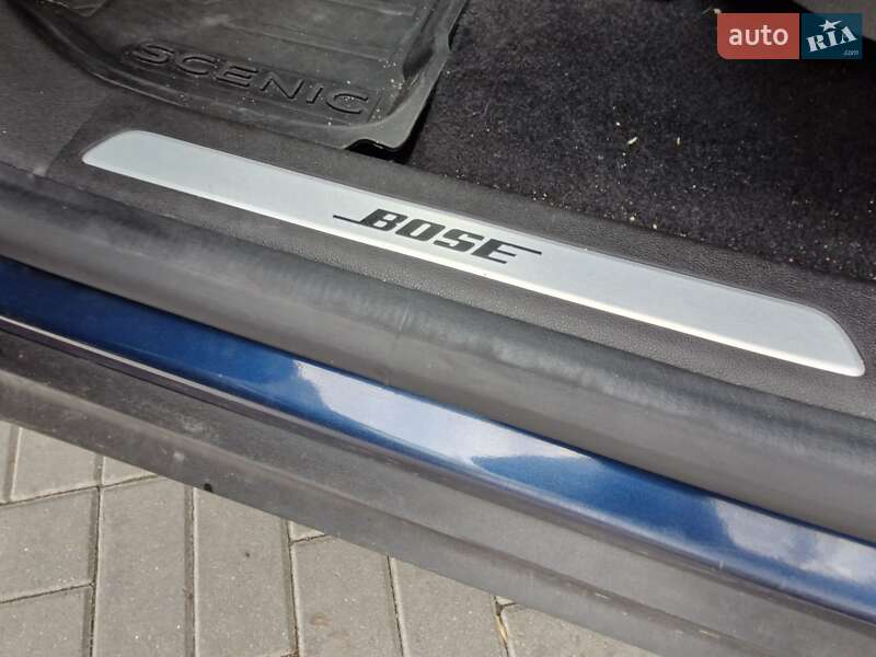 Минивэн Renault Grand Scenic 2017 в Хмельницком фото 44 Минивэн Renault Grand Scenic 2017 в Хмельницком