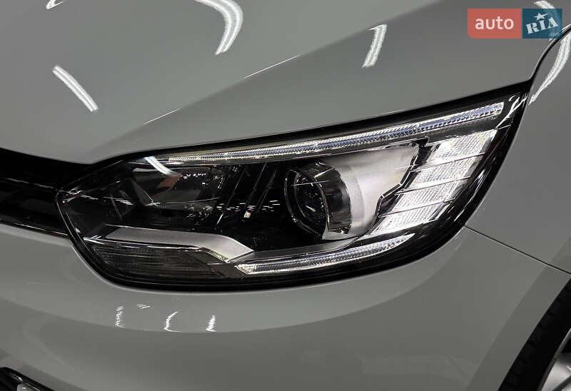 Минивэн Renault Grand Scenic 2019 в Киеве