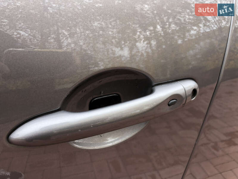 Минивэн Renault Grand Scenic 2012 в Ровно фото 25 Минивэн Renault Grand Scenic 2012 в Ровно