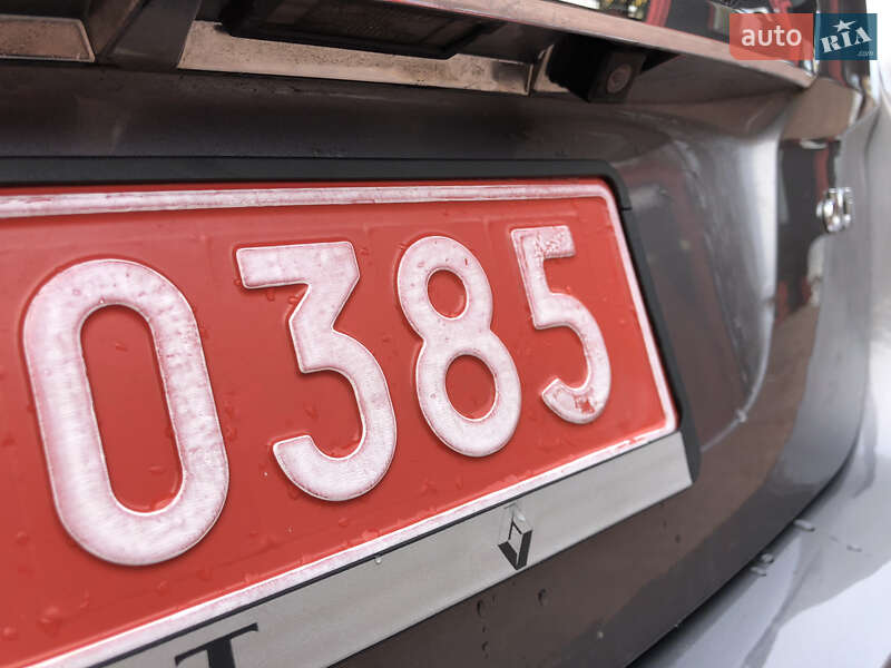 Минивэн Renault Grand Scenic 2012 в Ровно фото 28 Минивэн Renault Grand Scenic 2012 в Ровно