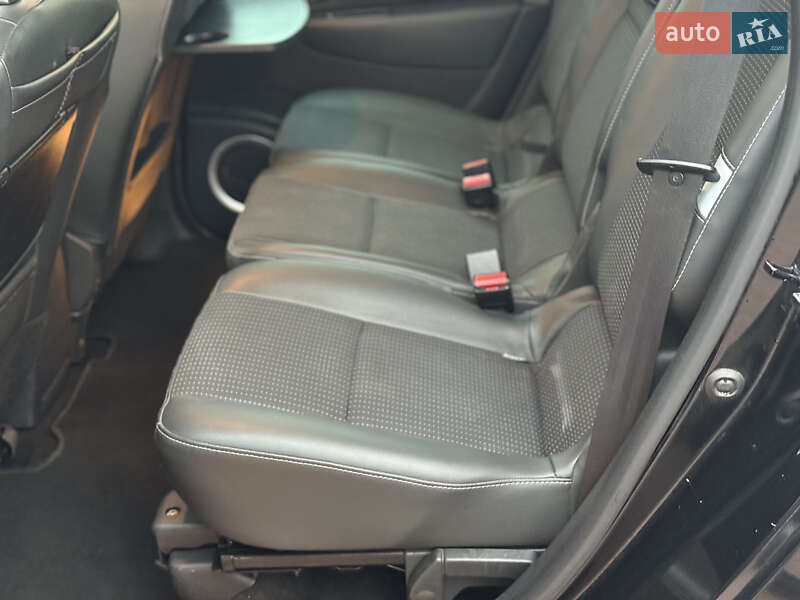 Минивэн Renault Grand Scenic 2011 в Стрые фото 50 Минивэн Renault Grand Scenic 2011 в Стрые