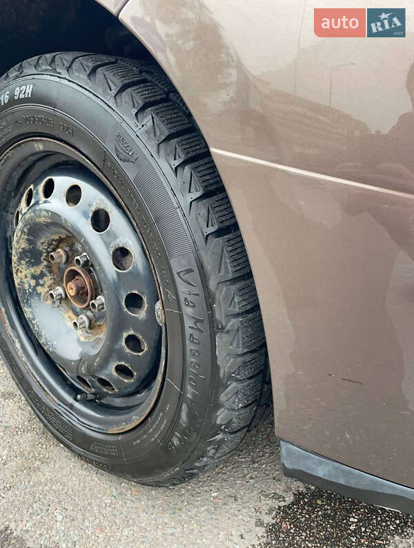 Минивэн Renault Grand Scenic 2011 в Киеве