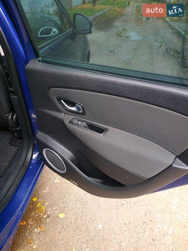 Минивэн Renault Grand Scenic 2009 в Сумах фото 33 Минивэн Renault Grand Scenic 2009 в Сумах