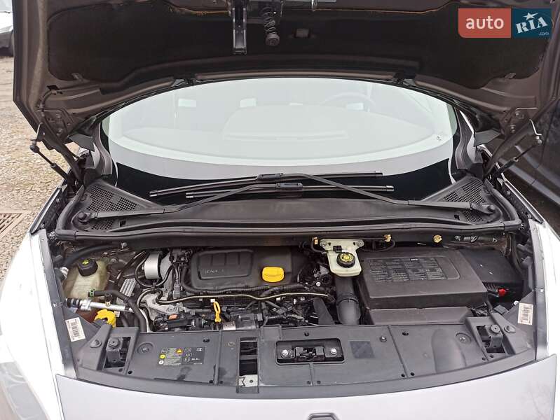 Минивэн Renault Grand Scenic 2012 в Киеве