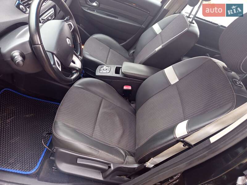 Минивэн Renault Grand Scenic 2011 в Запорожье