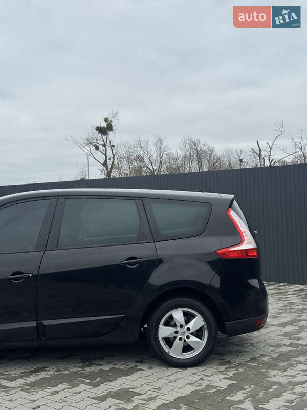 Минивэн Renault Grand Scenic 2014 в Хмельницком