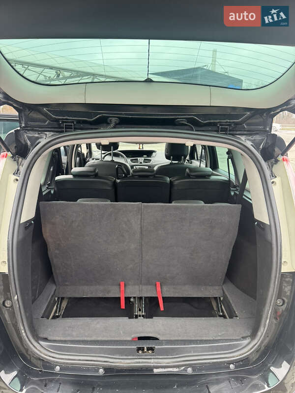 Минивэн Renault Grand Scenic 2014 в Хмельницком