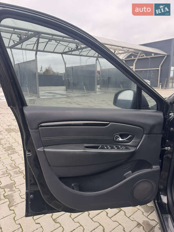 Минивэн Renault Grand Scenic 2014 в Хмельницком