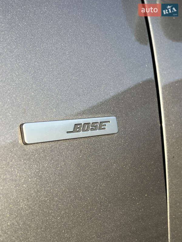 Минивэн Renault Grand Scenic 2013 в Ровно