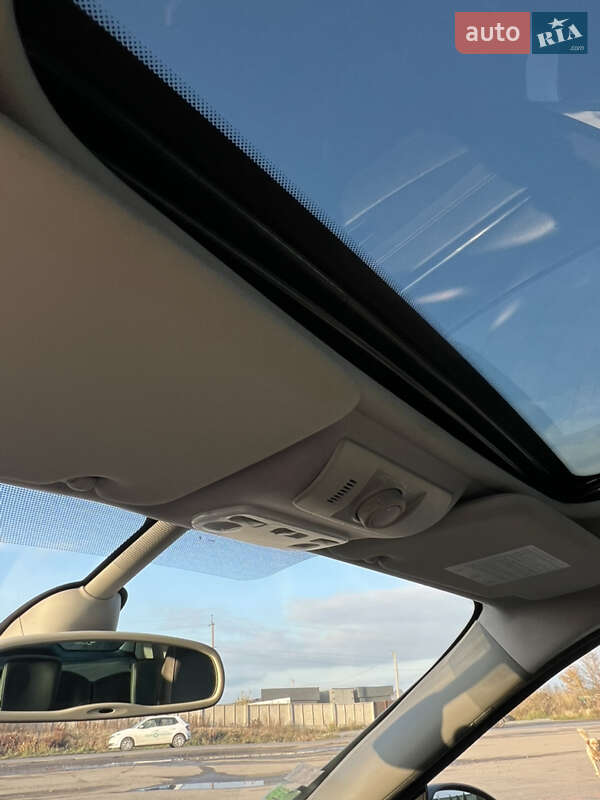 Минивэн Renault Grand Scenic 2013 в Ровно