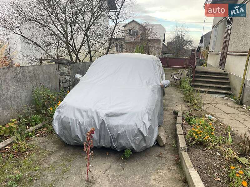 Минивэн Renault Grand Scenic 2007 в Стрые фото 6 Минивэн Renault Grand Scenic 2007 в Стрые