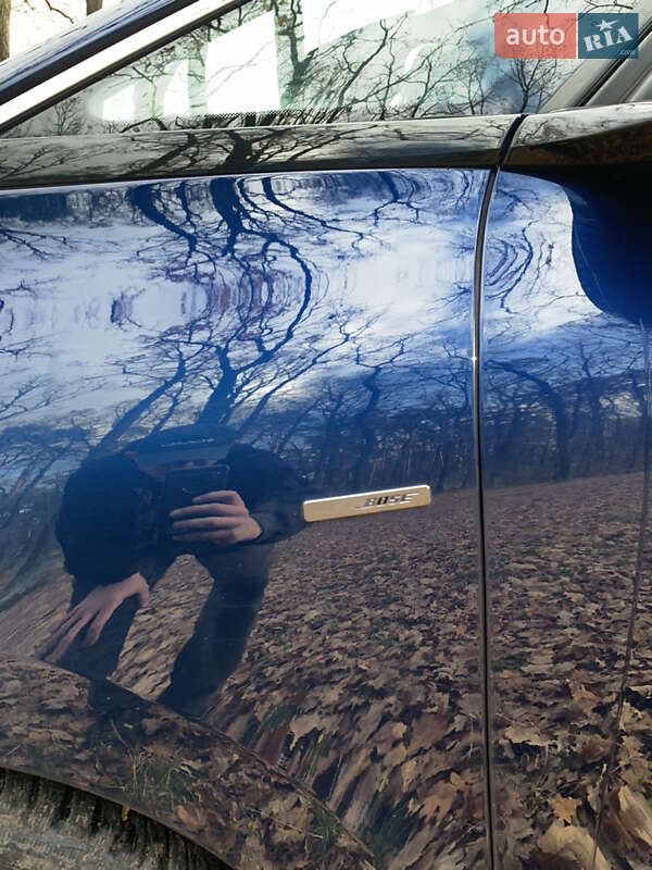 Минивэн Renault Grand Scenic 2017 в Луцке