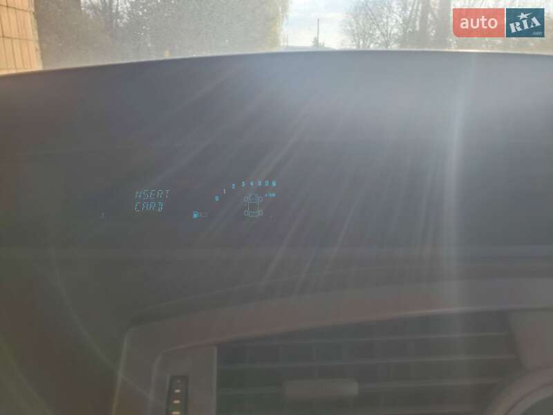 Минивэн Renault Grand Scenic 2007 в Луцке фото 7 Минивэн Renault Grand Scenic 2007 в Луцке