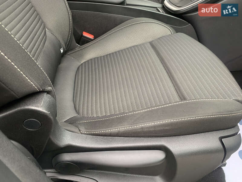 Минивэн Renault Grand Scenic 2016 в Дубно