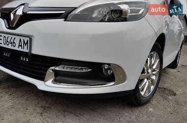 Мінівен Renault Grand Scenic 2014 в Новомосковську