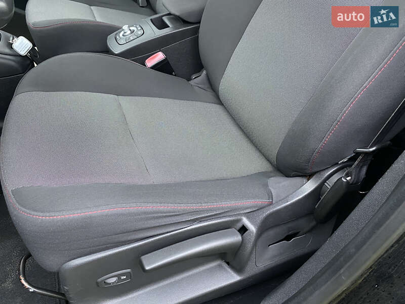 Минивэн Renault Grand Scenic 2012 в Луцке