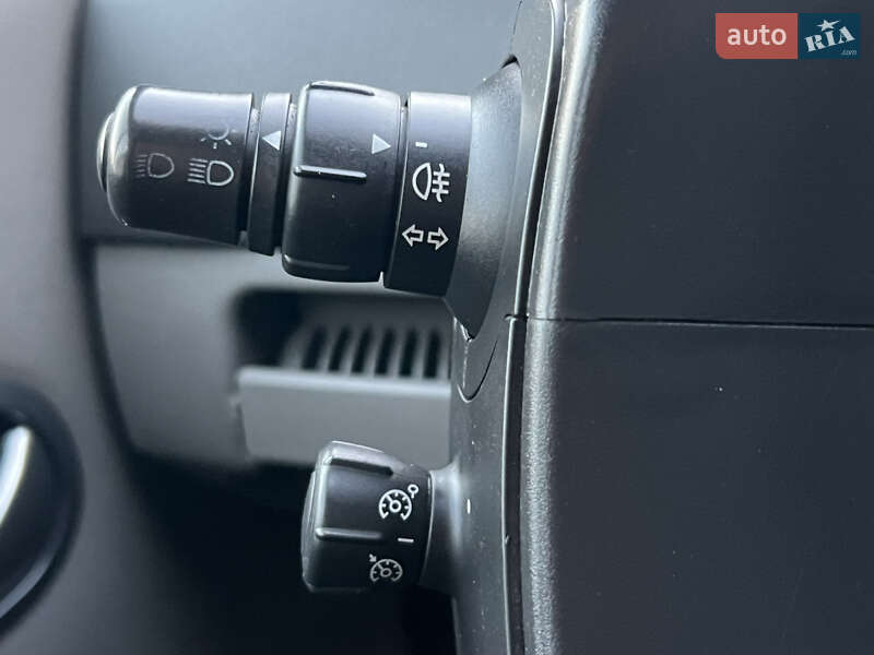 Минивэн Renault Grand Scenic 2007 в Дрогобыче фото 32 Минивэн Renault Grand Scenic 2007 в Дрогобыче