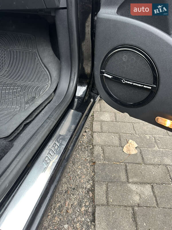 Минивэн Renault Grand Scenic 2012 в Харькове