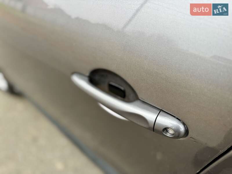 Минивэн Renault Grand Scenic 2012 в Киеве