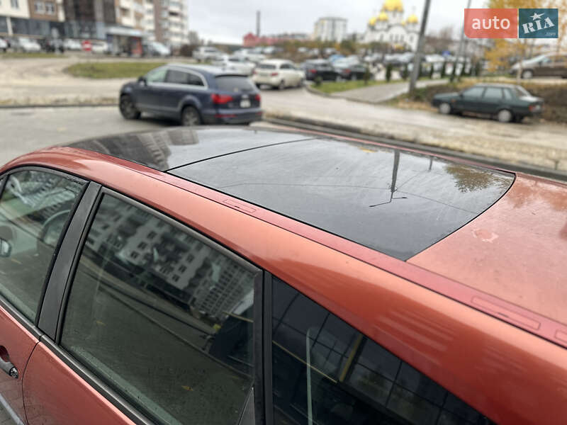 Минивэн Renault Grand Scenic 2005 в Тернополе фото 18 Минивэн Renault Grand Scenic 2005 в Тернополе