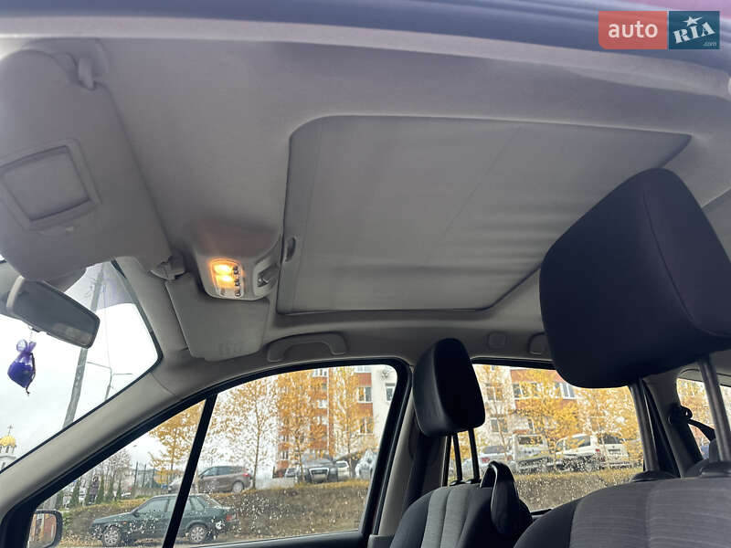 Минивэн Renault Grand Scenic 2005 в Тернополе фото 22 Минивэн Renault Grand Scenic 2005 в Тернополе