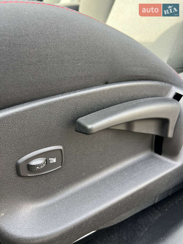 Минивэн Renault Grand Scenic 2013 в Луцке