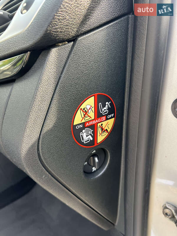 Минивэн Renault Grand Scenic 2013 в Луцке