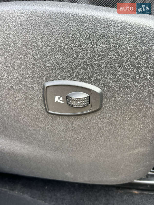 Минивэн Renault Grand Scenic 2013 в Луцке