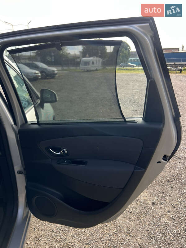 Минивэн Renault Grand Scenic 2013 в Луцке